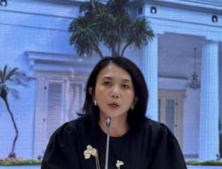 Timur Tengah Memanas, Pemerintah Tangguhkan Pembahasan BoP