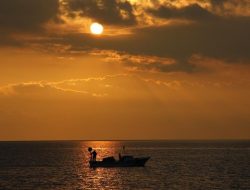 19 Migran Ditemukan Tewas dalam Perahu di Pulau Lampedusa Italia