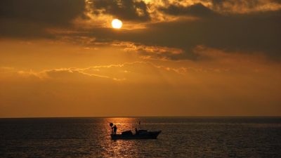 19 Migran Ditemukan Tewas dalam Perahu di Pulau Lampedusa Italia