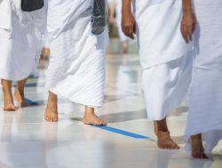 Kemenhaj-KJRI Ingatkan WNI untuk Waspadai Haji Ilegal
