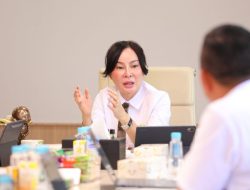 Atasi Sampah, Batam Siapkan Swastanisasi Pengelolaan dan TPST Terpadu