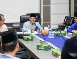 Lewat TP2DD, Batam Percepat Digitalisasi dan Perluas Penggunaan QRIS