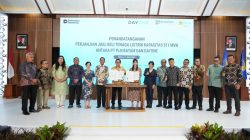 Triwulan I 2026, Investasi Batam Melonjak Lebih dari 100 Persen