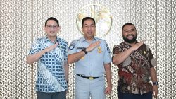 Kolaborasi Jasa Raharja–DPP Organda: Tiga Inisiatif Utama untuk Transformasi Transportasi Publik