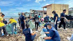Ascott Hotels Regional Batam Bersatu dengan Komunitas Lokal dalam “Aksi Bersih” Menyambut Hari Bumi 2026