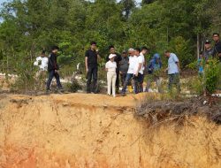 Li Claudia Tegaskan Tidak Ada Toleransi untuk Pelaku Perusakan Lingkungan
