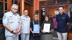 Pastikan Hak Korban Terpenuhi, Seluruh Ahli Waris Korban Meninggal Dunia Kecelakaan KRL di Bekasi Sudah Terima Santunan Jasa Raharja