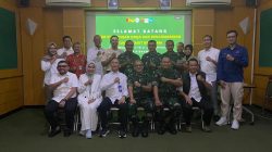 Akselerasi Kinerja Layanan dan Tata Kelola, RSBP Batam Serap Praktik Terbaik dari RS Tk. II dr. Soepraoen Malang