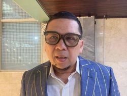 Golkar Respons Usulan PNS WFH, Ingatkan Pelayanan Publik Tak Terbengkalai