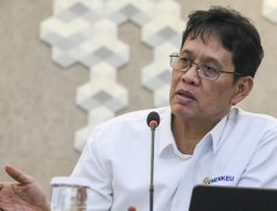 Purbaya Mau Pungut Pajak Toko Online Pertengahan 2026