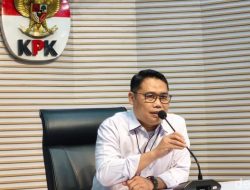 Kasus Haji, KPK Duga Gus Alex Terima USD 30 Ribu-Dirjen PHU Kemenag USD 5.000