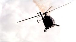 7 Korban Helikopter Jatuh di Kalbar Ditemukan Meninggal Dunia