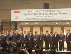 Disaksikan Prabowo, Ini 11 Perjanjian Kerja Sama Ekonomi RI-Jepang