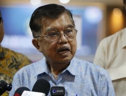 Jubir Bantah JK Nistakan Ajaran Kristen di Video Viral ‘Mati Syahid’