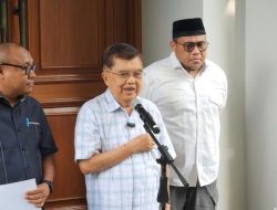JK Bantah Isu Danai Roy Suryo cs Terkait Ijazah Jokowi, Bakal Lapor Polisi