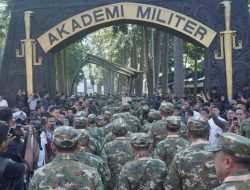 ASN Pemprov Sulsel Mulai Jalani Program Pelatihan Komcad