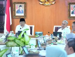 Mensos Tegaskan Efisiensi dan WFH Tak Boleh Ganggu Layanan ke Masyarakat