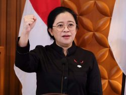 Harga Plastik Melonjak, Puan Dorong Penggunaan Kemasan dari Bahan Organik