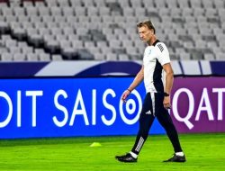 Arab Saudi Pecat Herve Renard 2 Bulan Jelang Piala Dunia 2026