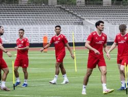 John Herdman Beber Alasan Panggil Elkan Baggott ke Timnas Indonesia