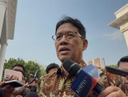 Menkeu Purbaya Tak Gelar Open House Saat Lebaran: Saya Ngirit