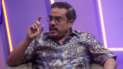 Menteri UMKM Ingin Rumput Laut-Singkong Gantikan Bahan Baku Plastik Impor