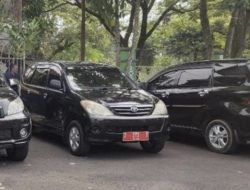 Bupati Bandung Larang ASN Pakai Mobil Dinas untuk Mudik Lebaran
