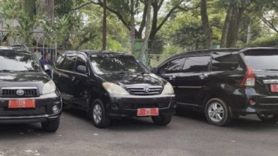 Bupati Bandung Larang ASN Pakai Mobil Dinas untuk Mudik Lebaran