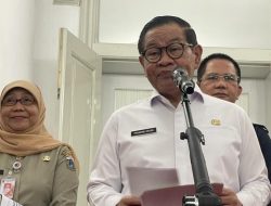 Pramono Akan Bangun 2 PLTSa Atasi Masalah Sampah Jakarta