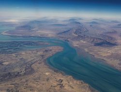 Arab Saudi Sebut Gangguan Iran di Selat Hormuz Bahaya, Ancam Keamanan Energi