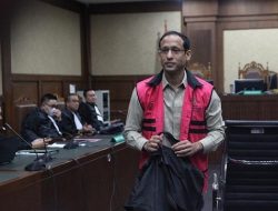 Dokter yang Tangani Nadiem Diperiksa Hakim, Pengacara Bicara Risiko Kematian