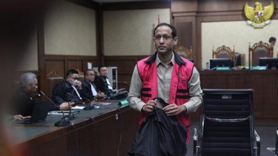 Dokter yang Tangani Nadiem Diperiksa Hakim, Pengacara Bicara Risiko Kematian