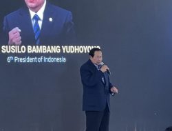 SBY Bicara Dampak Perang Timur Tengah: Ekonomi Dunia Akan Berantakan