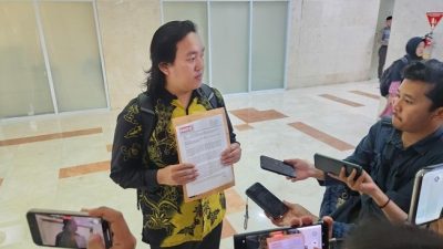 Aktivis KontraS Korban Penyiraman Air Keras Jalani Operasi Lanjutan di RSCM
