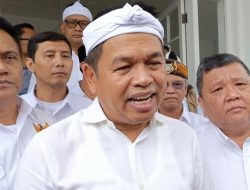 Wacana KDM Hapus Pajak Kendaraan-Diganti Jalan Berbayar: Biar Adil