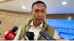 Bulog Guyur 240 Ribu Ton Jagung SPHP Demi Tekan Harga Pakan Ayam