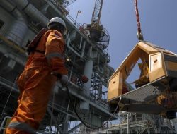 Produksi Minyak PHE Turun Imbas Bocor Gas-Perang Timur Tengah