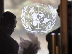 Komite PBB Kecam Aturan Israel soal Hukuman Mati Buat Warga Palestina