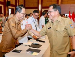 Pemko Batam Resmi Berlakukan WFH Setiap Jumat, Amsakar: Layanan Publik Tetap Prioritas