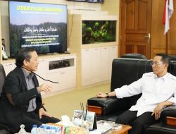 Kebun Raya Batam Disiapkan Jadi Destinasi Unggulan, Pemko Gandeng BRIN