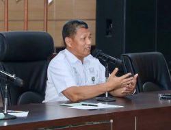 Cegah Korupsi Pengadaan, Pemko Batam Terapkan E-purchasing Mini Kompetisi Transparan dan Akuntabel