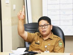 Klarifikasi Pemko Batam: Tidak Ada Pernah Persetujuan Berjuaan di ROW, Proses Penertiban Sesuai Aturan