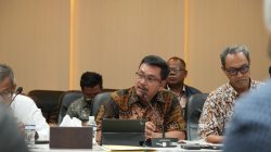 BP Batam Kedepankan Pendekatan Komprehensif Selesaikan Persoalan Perpanjangan UWT di Puskopkar