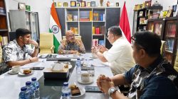 Investasi India di Batam Terus Melaju, Tembus Rp 258,6 Miliar