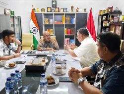 Investasi India di Batam Terus Melaju, Tembus Rp 258,6 Miliar