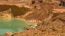 BP Batam Pulihkan Bekas Tambang Pasir Ilegal, Perusak Lingkungan Akan Diberi Sanksi Tegas