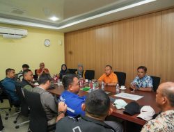 BP Batam Siapkan Operasi Modifikasi Cuaca, Antisipasi Dampak “El Nino” Demi Jaga Ketahanan Air Baku