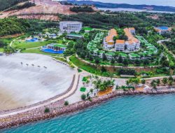 Staycation Lebih Hemat dengan Diskon 25% Hingga Akhir Tahun di HARRIS Barelang Batam