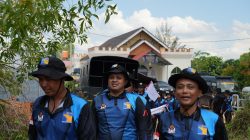 BP Batam menggelar Diklat Orientasi untuk Pegawai (foto : hms)
