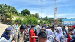 Tekan Kepatuhan dan Keselamatan Generasi Muda, Jasa Raharja dan Tim Samsat Kepri Gelar Program SMART ROAD di SMKN 5 Batam